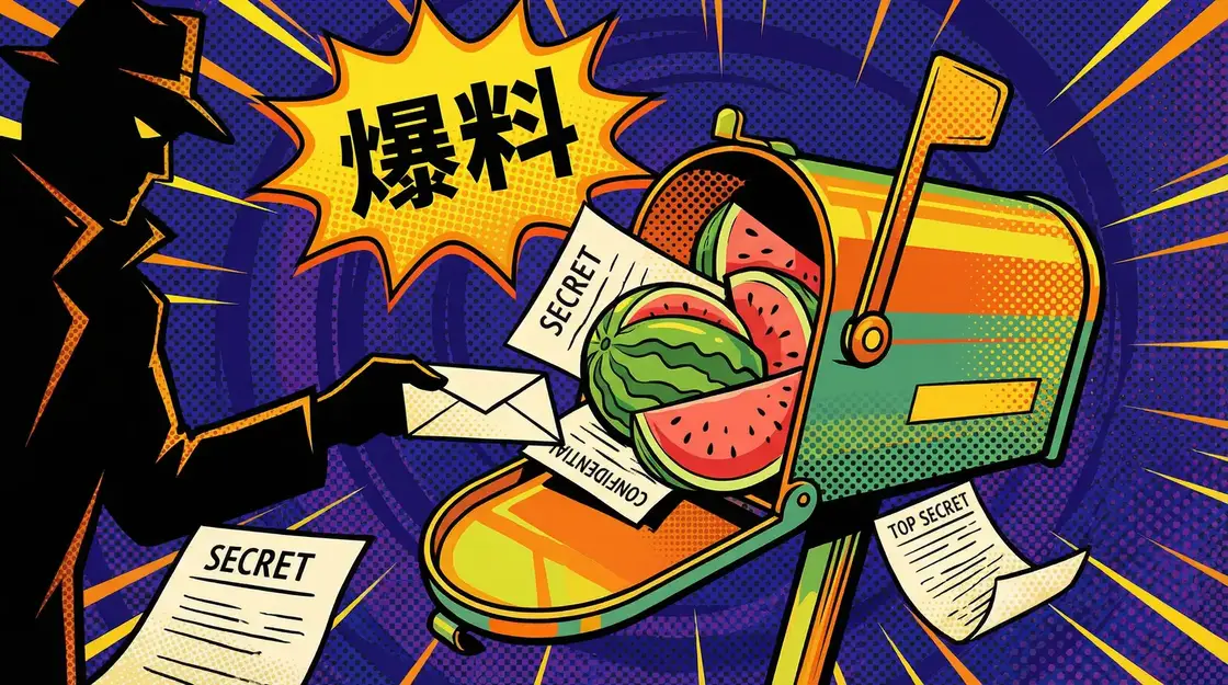 金年会体育平台 匿名爆料通道漫画插图